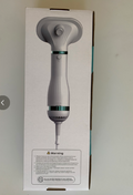 2-in-1 Dog Hair Dryer Brush