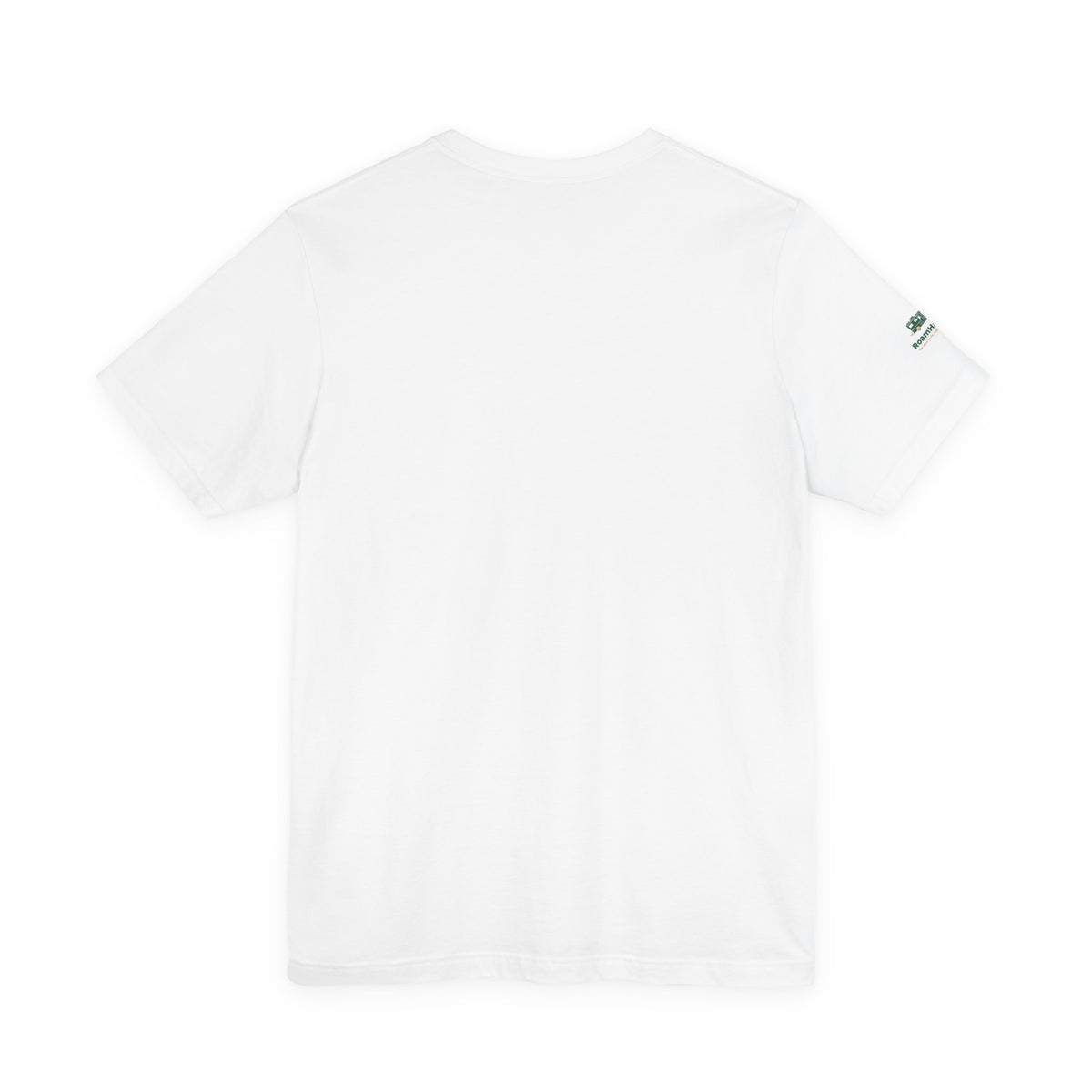 RoamHaven RV T‑Shirt — 'RoamHaven' Adventure Camper Graphic Tee