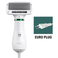 2-in-1 Dog Hair Dryer Brush